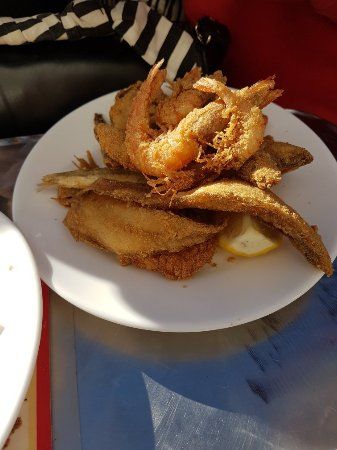 Bar San Roque Casa Ballen